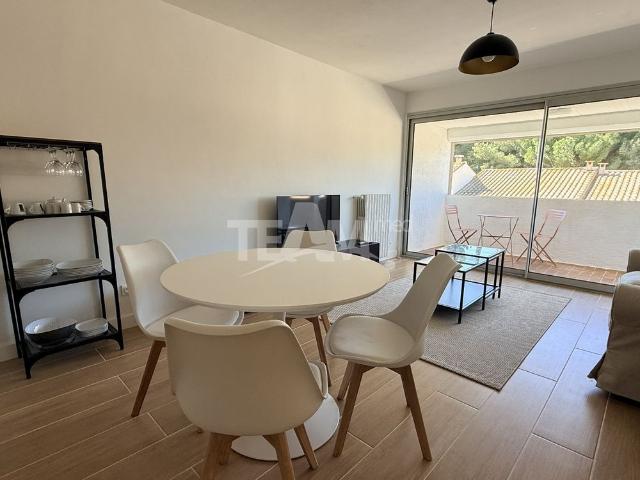 Location Appartement 2 pièces 45m² SETE 34200