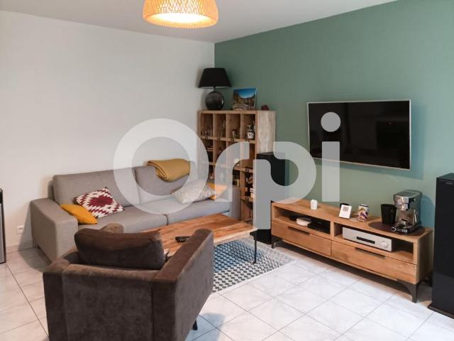 Location Appartement 2 pièces 45m² SENLIS 60300
