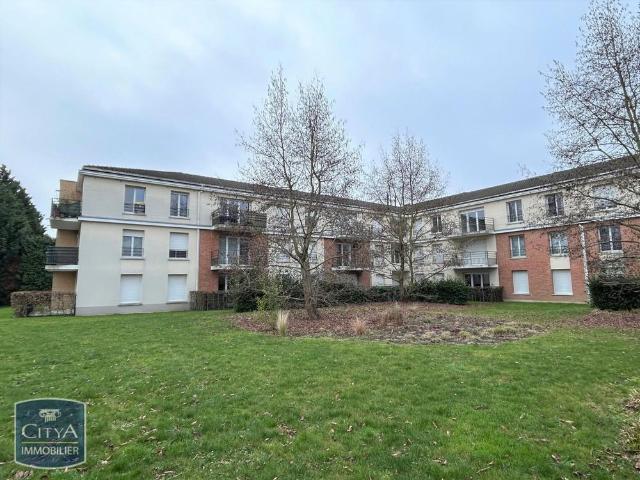 Location Appartement 2 pièces 45m² SEQUEDIN 59320