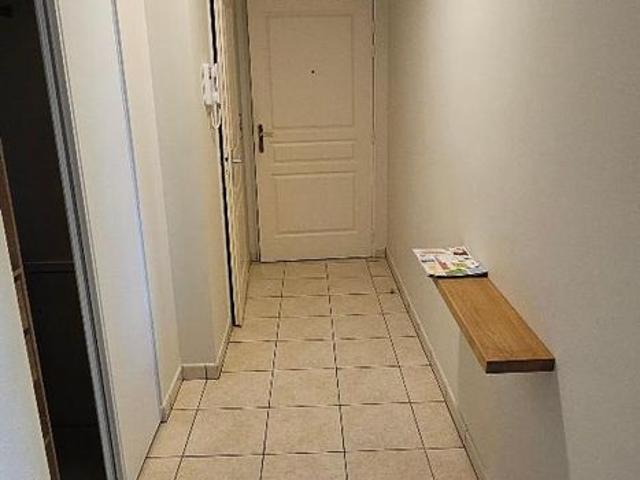 Location Appartement 2 pièces 45m² SIN LE NOBLE 59450