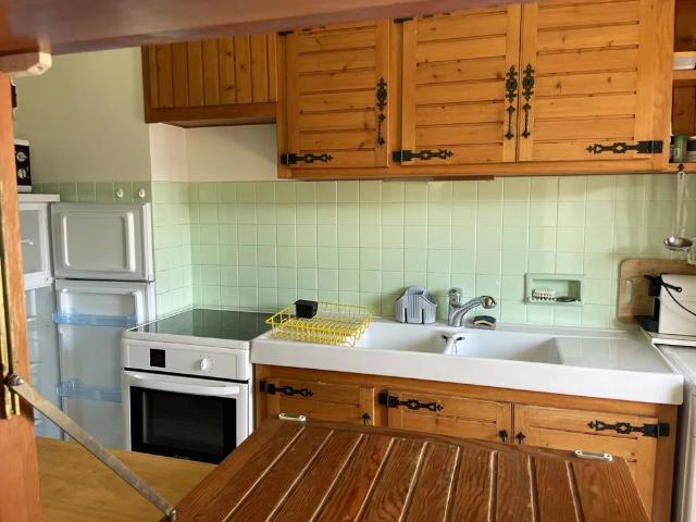 Location Appartement 2 pièces 45m² ST GERVAIS LES BAINS 74170