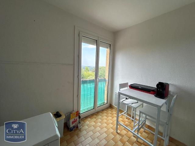 Location Appartement 2 pièces 45m² ST DIDIER EN VELAY 43140