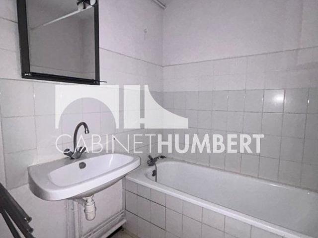 Location Appartement 2 pièces 45m² ST ETIENNE 42000