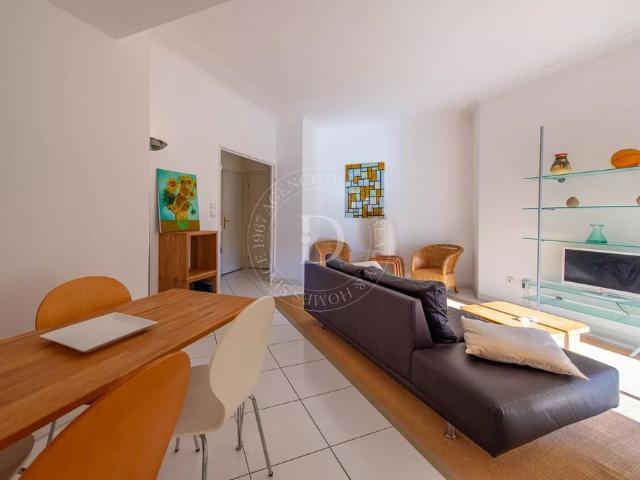 Location Appartement 2 pièces 45m² ST JEAN CAP FERRAT 06230