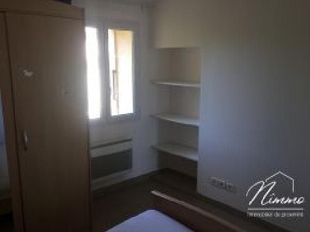 Location Appartement 2 pièces 45m² ST MAMERT DU GARD 30730