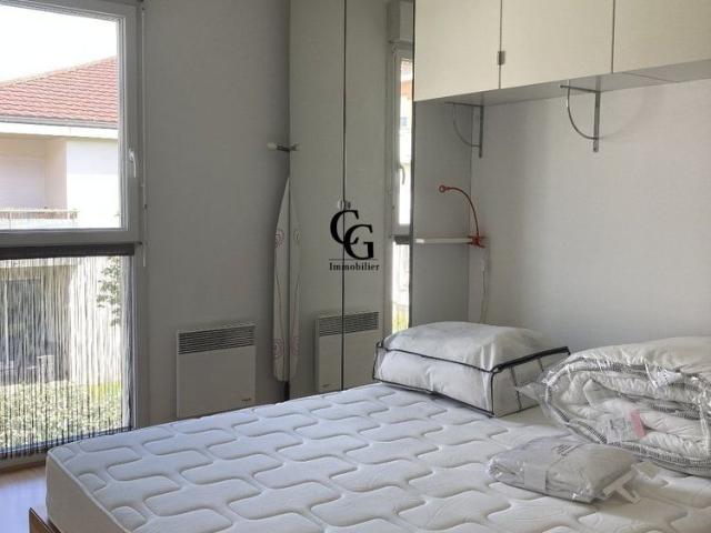 Location Appartement 2 pièces 45m² ST SEBASTIEN SUR LOIRE 44230