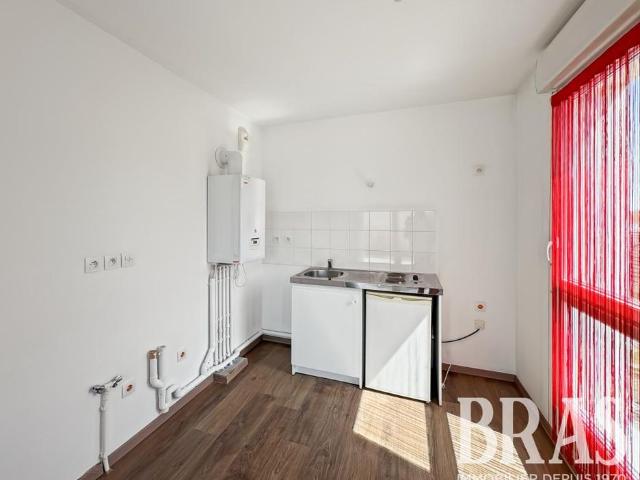Location Appartement 2 pièces 45m² ST SEBASTIEN SUR LOIRE 44230