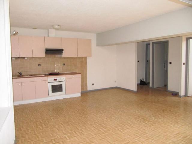 Location Appartement 2 pièces 45m² ST PIERRE D ALBIGNY 73250