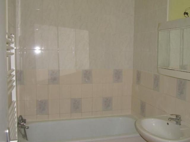 Location Appartement 2 pièces 45m² ST PIERRE D ALBIGNY 73250