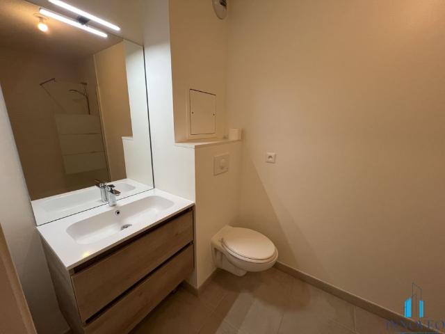 Location Appartement 2 pièces 45m² STRASBOURG 67200