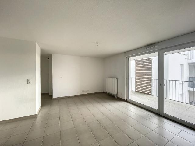 Location Appartement 2 pièces 45m² STRASBOURG 67200