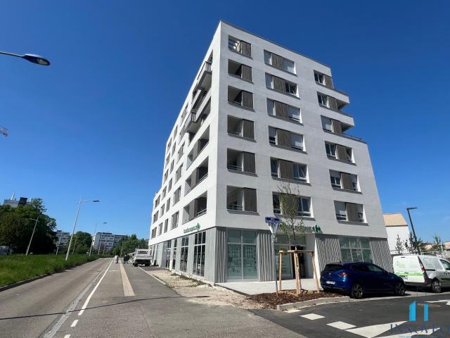 Location Appartement 2 pièces 45m² STRASBOURG 67200
