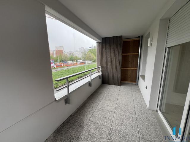 Location Appartement 2 pièces 45m² STRASBOURG 67200