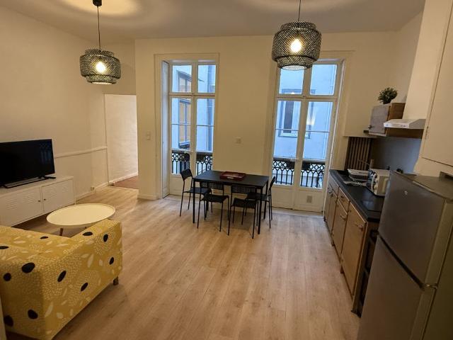 Location Appartement 2 pièces 45m² PERPIGNAN 66000