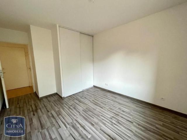 Location Appartement 2 pièces 45m² ROUEN 76100