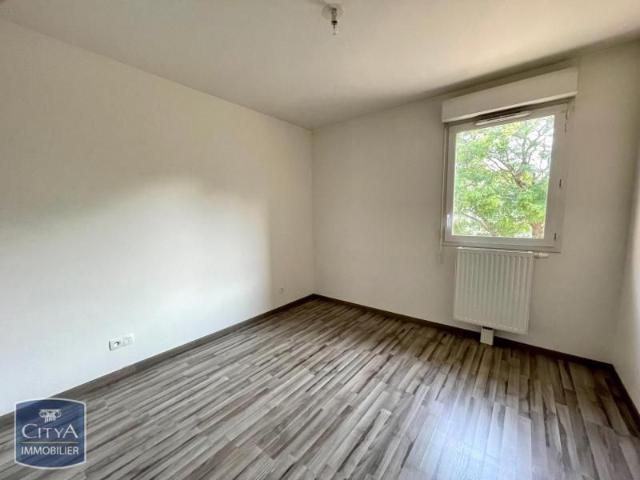 Location Appartement 2 pièces 45m² ROUEN 76100