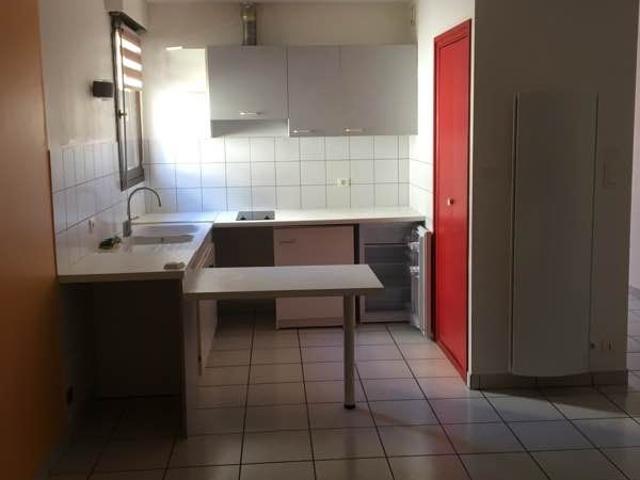 Location Appartement 2 pièces 45m² RODEZ 12000