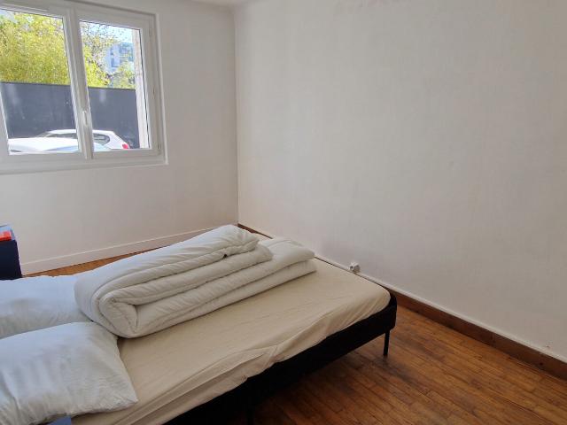 Location Appartement 2 pièces 45m² RENNES 35000