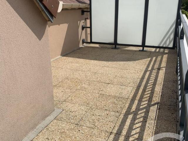 Location Appartement 2 pièces 45m² RHODON 78470