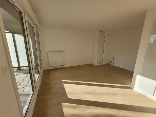 Location Appartement 2 pièces 45m² WATTIGNIES 59139