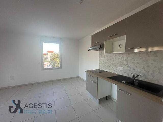 Location Appartement 2 pièces 45m² TOULOUSE 31400