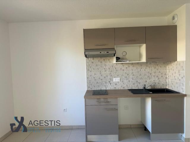 Location Appartement 2 pièces 45m² TOULOUSE 31400