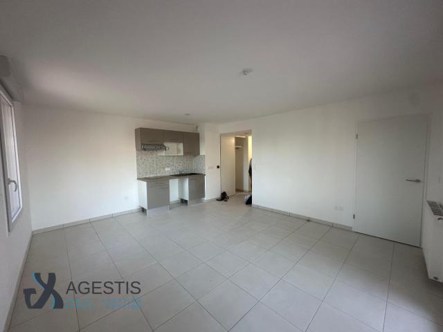 Location Appartement 2 pièces 45m² TOULOUSE 31400