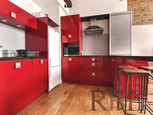 Location Appartement 2 pièces 45m² TOULOUSE 31000