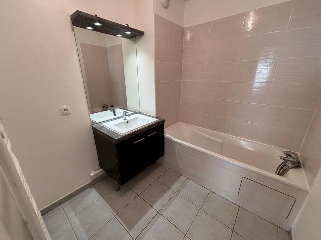 Location Appartement 2 pièces 45m² TOULOUSE 31200
