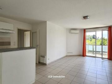 Location Appartement 2 pièces 45m² TOULOUSE 31200