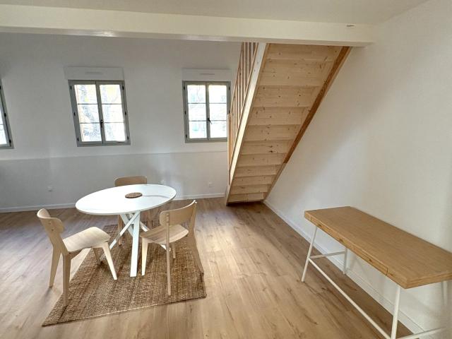 Location Appartement 2 pièces 45m² TOULOUSE 31200