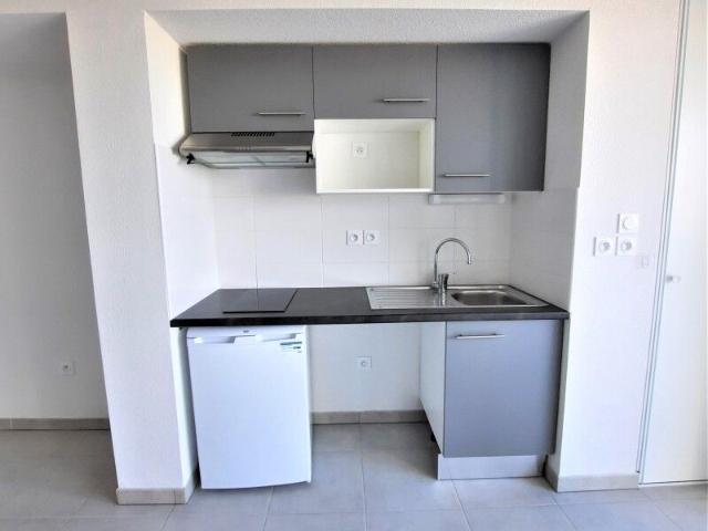 Location Appartement 2 pièces 45m² TOULOUSE 31200