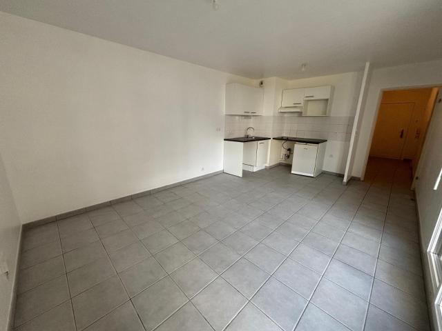 Location Appartement 2 pièces 45m² TOULOUSE 31200
