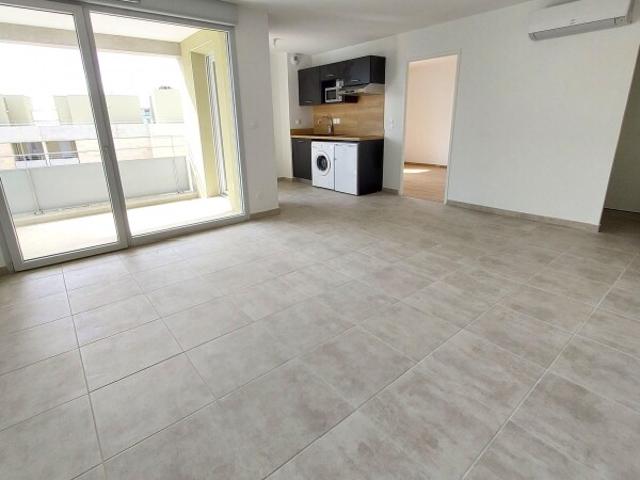 Location Appartement 2 pièces 45m² TOULOUSE 31300
