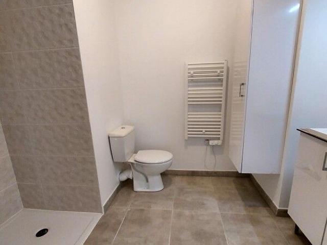 Location Appartement 2 pièces 45m² TOULOUSE 31300