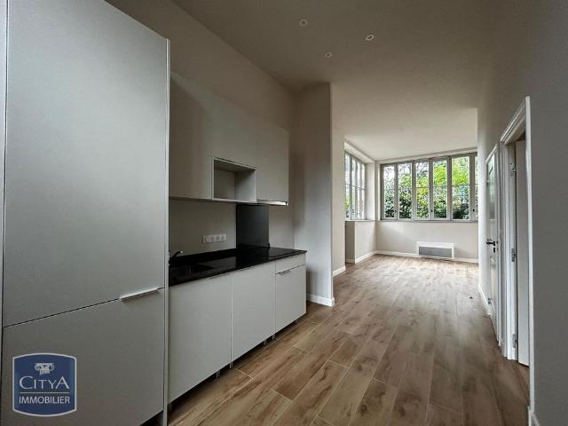 Location Appartement 2 pièces 45m² TOURCOING 59200