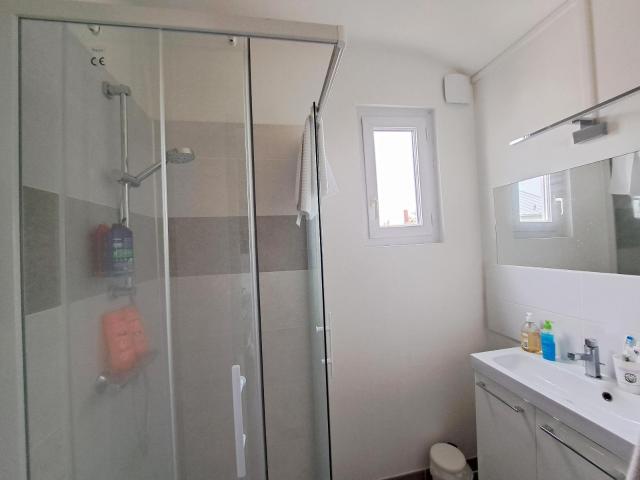 Location Appartement 2 pièces 45m² TOURS 37000