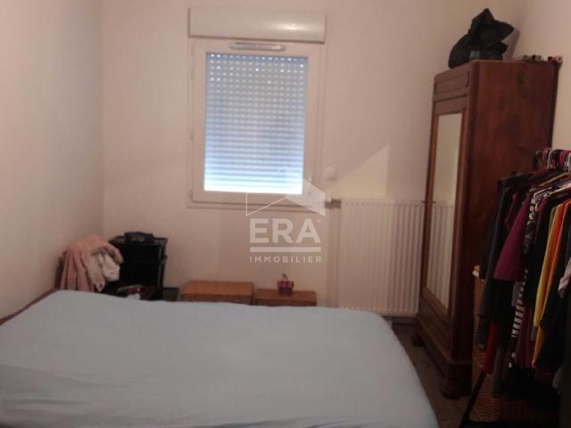 Location Appartement 2 pièces 45m² TOURS 37100