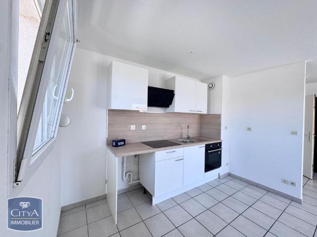 Location Appartement 2 pièces 45m² TOMBLAINE 54510