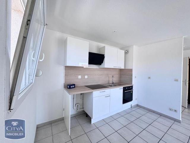 Location Appartement 2 pièces 45m² TOMBLAINE 54510