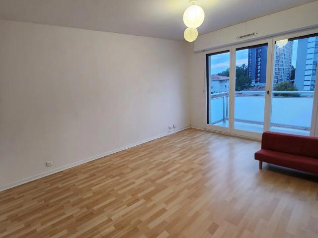 Location Appartement 2 pièces 45m² TALENCE 33400