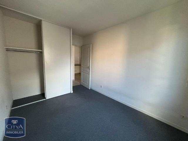 Location Appartement 2 pièces 45m² TARBES 65000