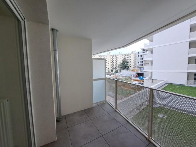 Location Appartement 2 pièces 45m² THONON LES BAINS 74200