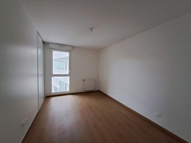 Location Appartement 2 pièces 45m² THONON LES BAINS 74200