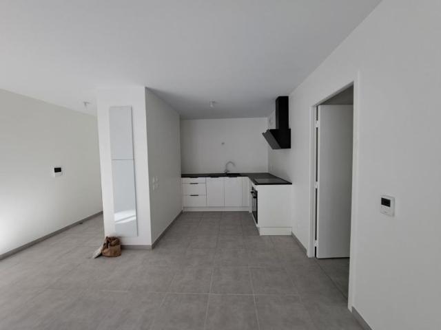 Location Appartement 2 pièces 45m² THONON LES BAINS 74200