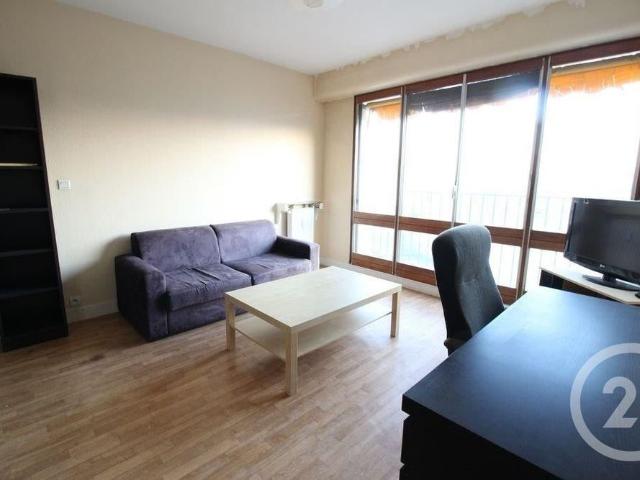 Location Appartement 2 pièces 45m² TROYES 10000