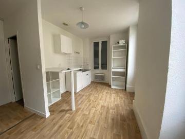 Location Appartement 2 pièces 45m² VALENCE 26000