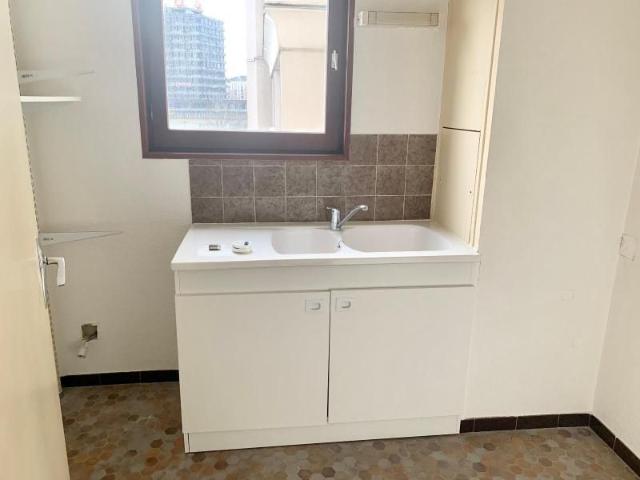 Location Appartement 2 pièces 45m² VANDOEUVRE LES NANCY 54500