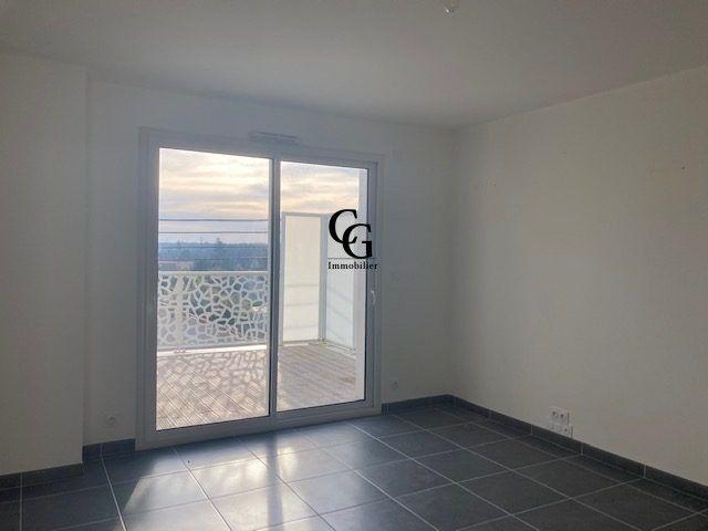 Location Appartement 2 pièces 45m² VERTOU 44120