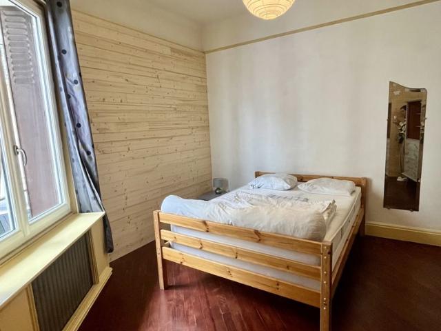 Location Appartement 2 pièces 45m² VICHY 03200